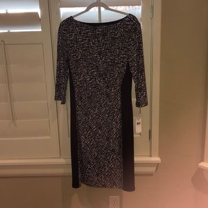 LAUREN Ralph Lauren Dress, Size 10, NWT